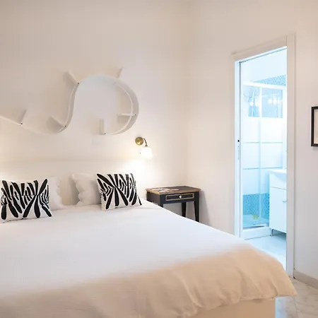 Vita Nova House 3 camere 3 bagni perfetta per famiglie e gruppi a due passi da Termini-2