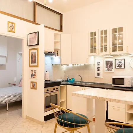 Vita Nova House 3 camere 3 bagni perfetta per famiglie e gruppi a due passi da Termini-3