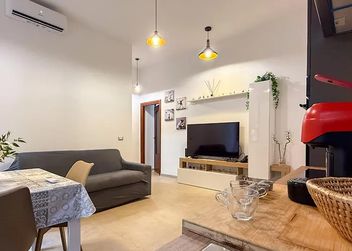 Ampio Apt Moderno a Due Passi da Trastevere